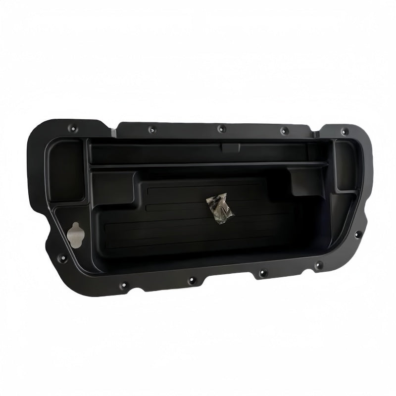 Custom Frunk for Leapmotor C10
