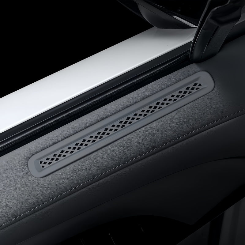 Door Silicone Vent Cover for ZEEKR 7X (2-Piece Set)