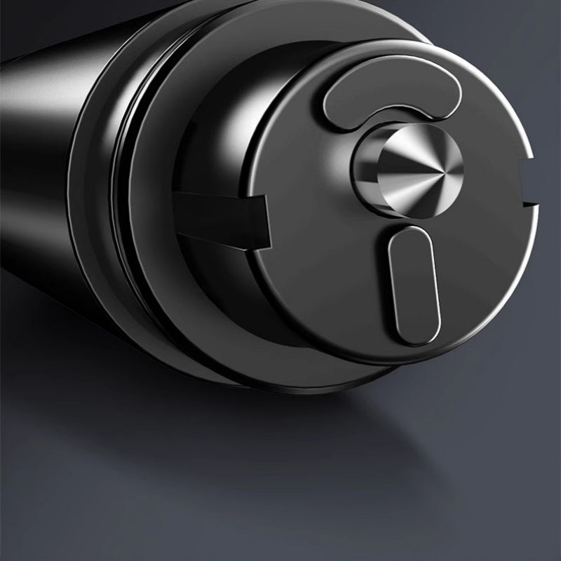 Emergency Escape Tool for Xpeng