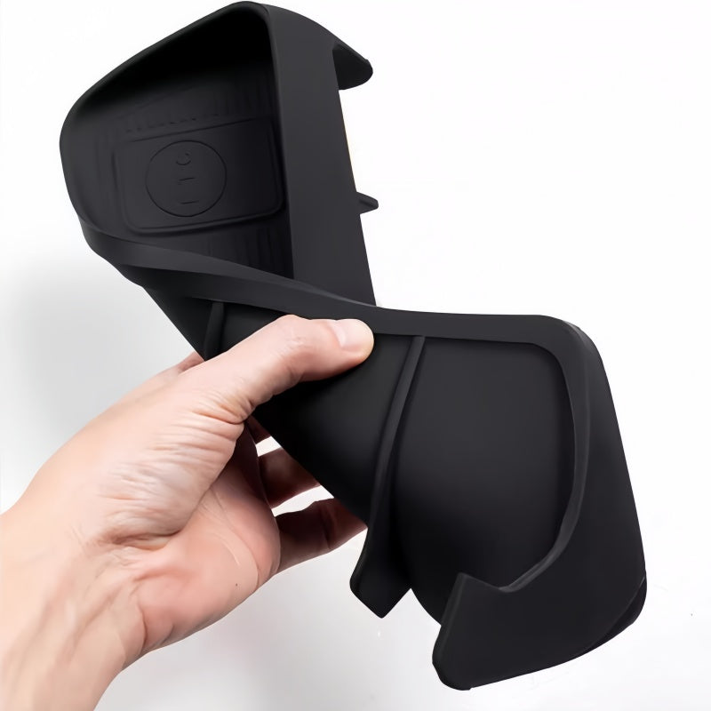 Navigation Screen Tissue Box Holder for ZEEKR 7X