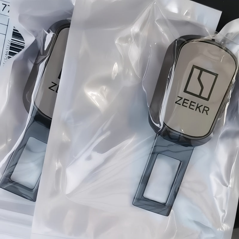 Seat Belt Extender for ZEEKR