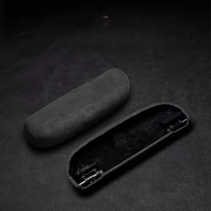 Universal Car Eyeglass Case for ZEEKR 001 / X / 009 / 7X