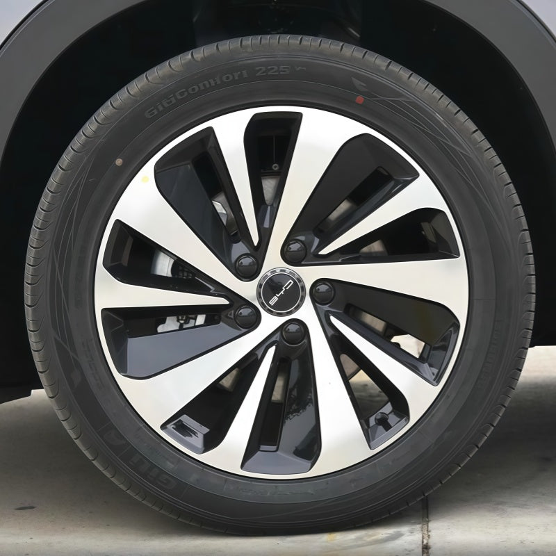 Genuine BYD 19-Inch Alloy Wheel Hub for BYD Seal U/Sealion 6
