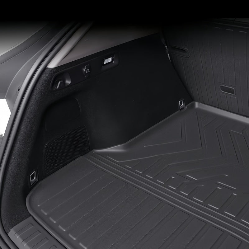 TPE Trunk Liner Mat for ZEEKR 7X