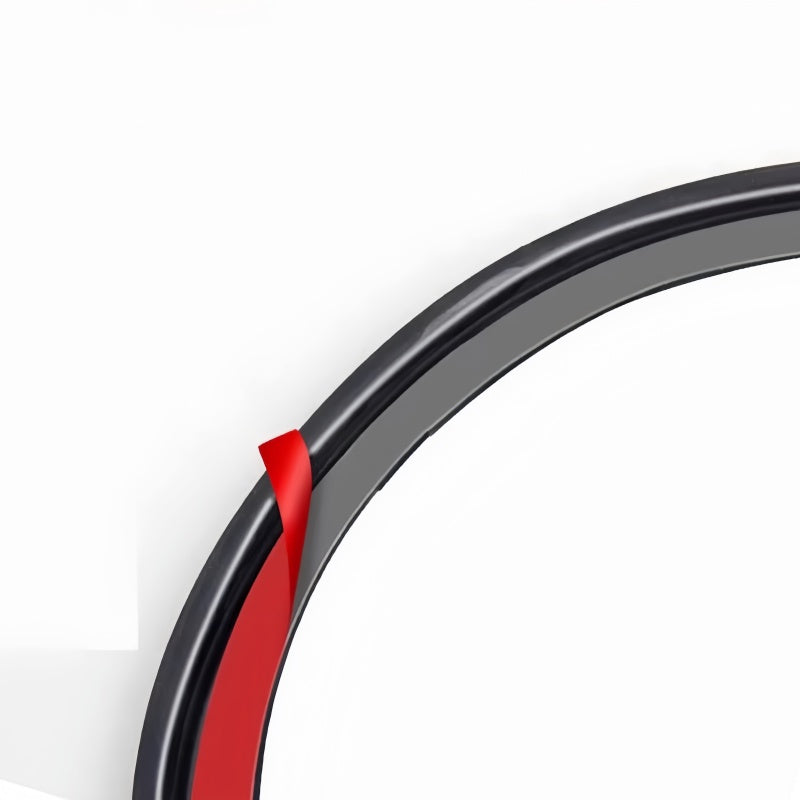 Charging Port Dustproof Rubber Seal for Zeekr/Xpeng/Leapmotor