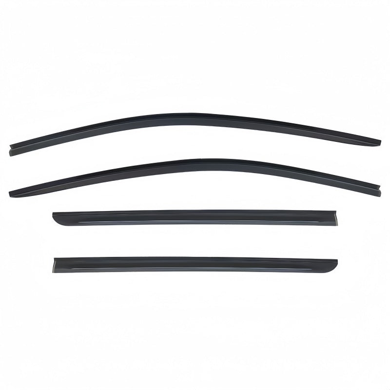 Window Visor for ZEEKR (4 Pcs)