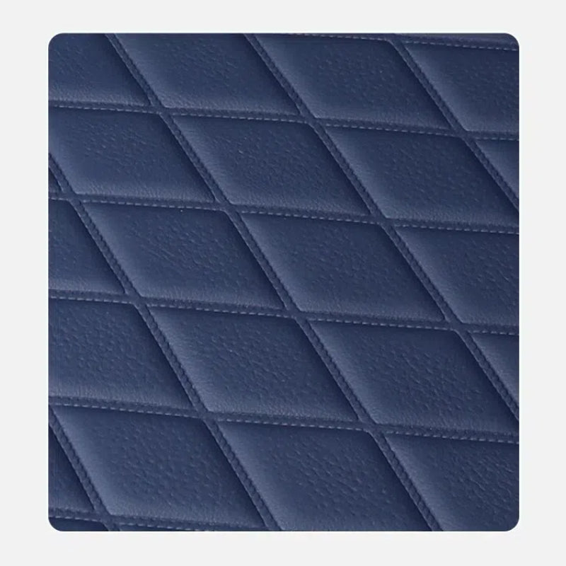 Full Coverage Cargo Trunk Mat & Seat Protection for Xpeng G6