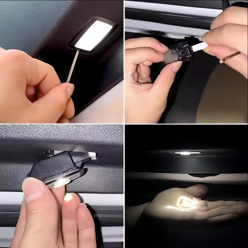 Puddle Lights for BYD Shark 6