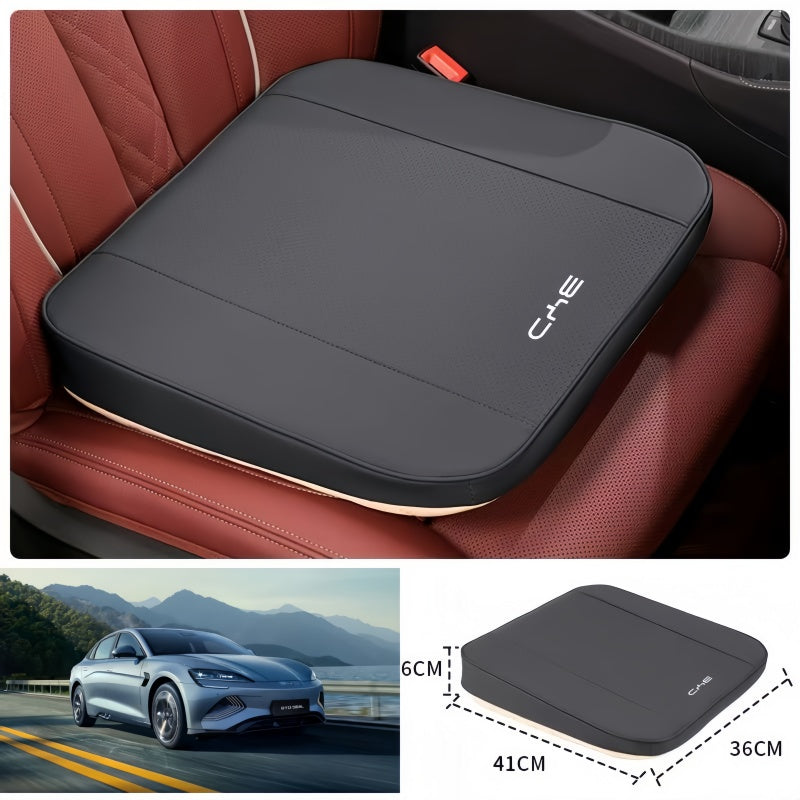 Premium Napa Leather Seat Cushion for BYD