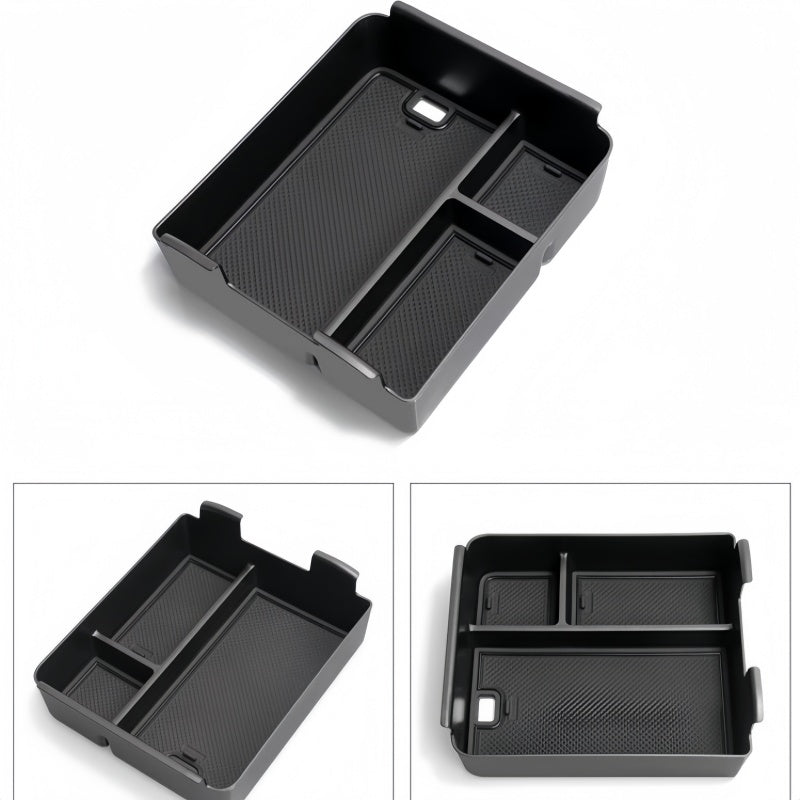Center Control Storage Box for BYD M9