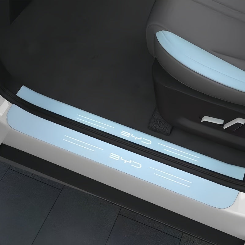 Door Sill Guards for BYD Dolphin Surf & Seagull