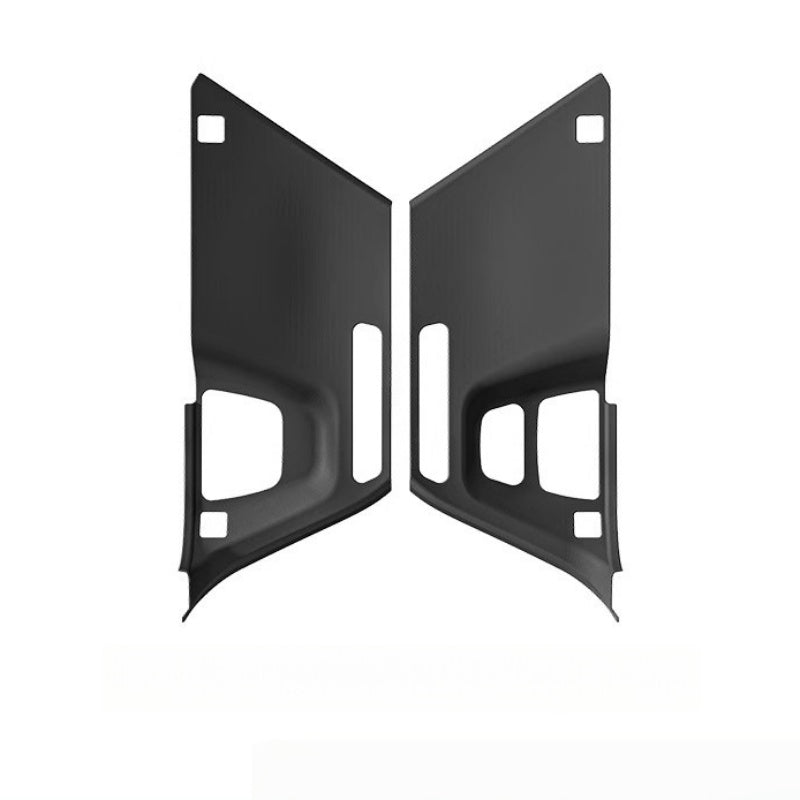 TPE Trunk Liner Mat for ZEEKR 7X