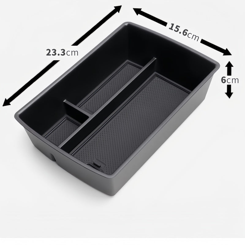 Center Console Organizer for Leapmotor C10