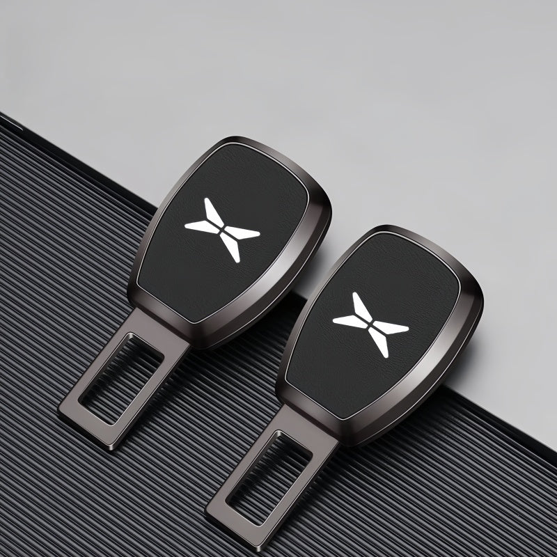 Seat Belt Extender for Xpeng (2 Pcs)