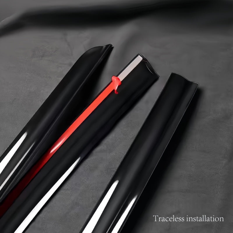 Window Visor for ZEEKR (4 Pcs)