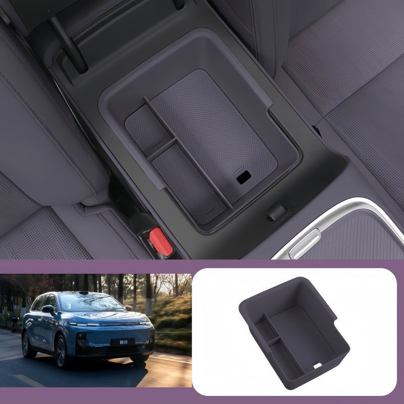 Center Console Organizer for Leapmotor B10