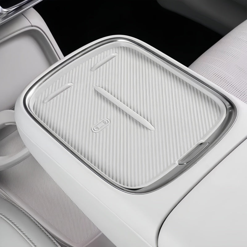 Wireless Charging Console Mat for Leapmotor B10