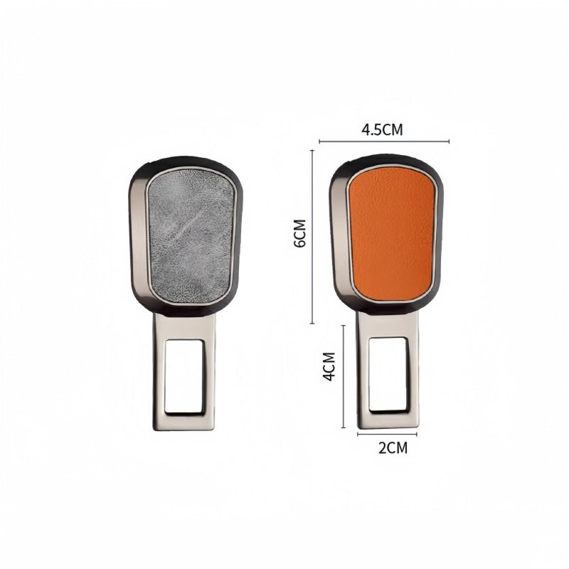 Seat Belt Extender for ZEEKR