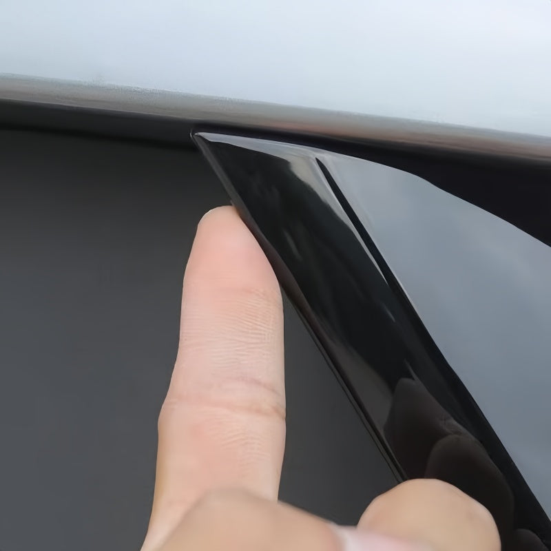 Aero Trim Strips for BYD Dolphin(2 Pcs)
