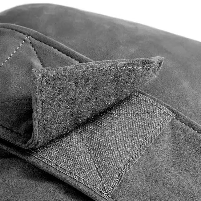 Headrest Pillow & Lumbar Support Cushion for XPeng G6/G9