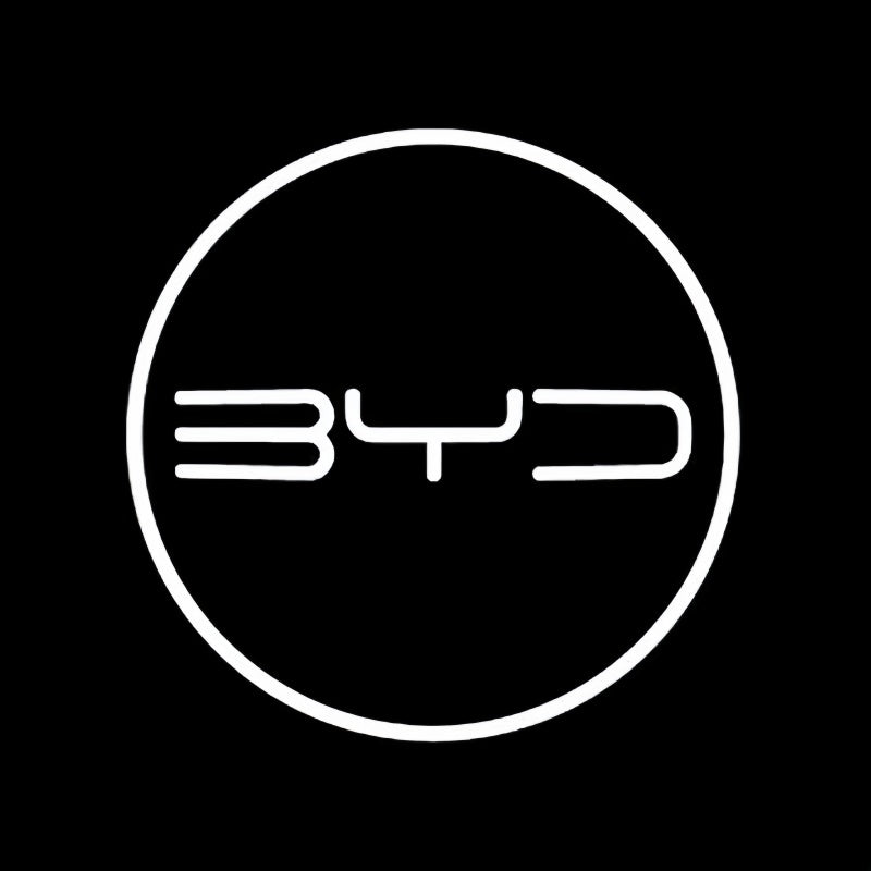 Puddle Lights for BYD Shark 6