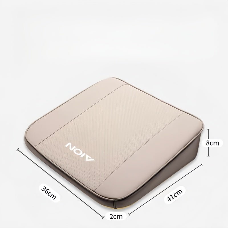 8cm Heightening Seat Cushion for Aion V/UT/RT - NICE EVS