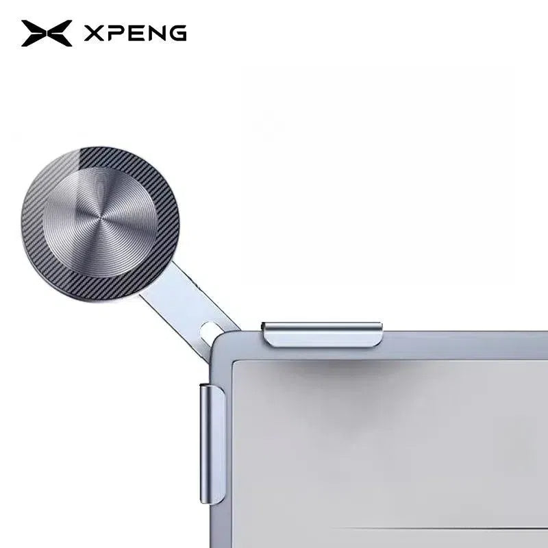 Universal Magnetic Phone Mount for Xpeng & Zeekr