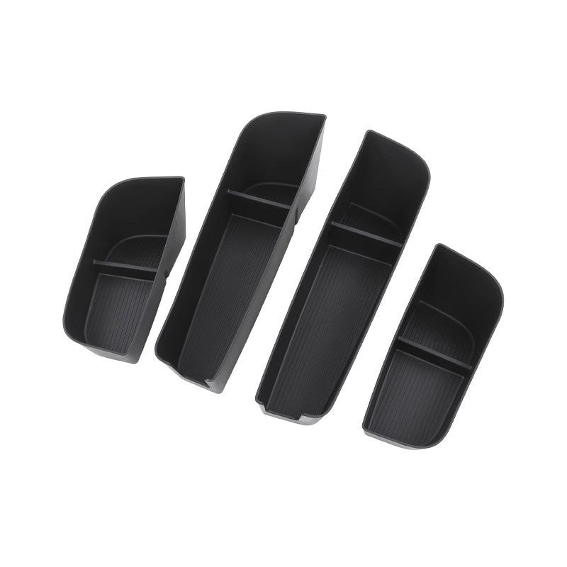 Door Storage Box for Xpeng G6