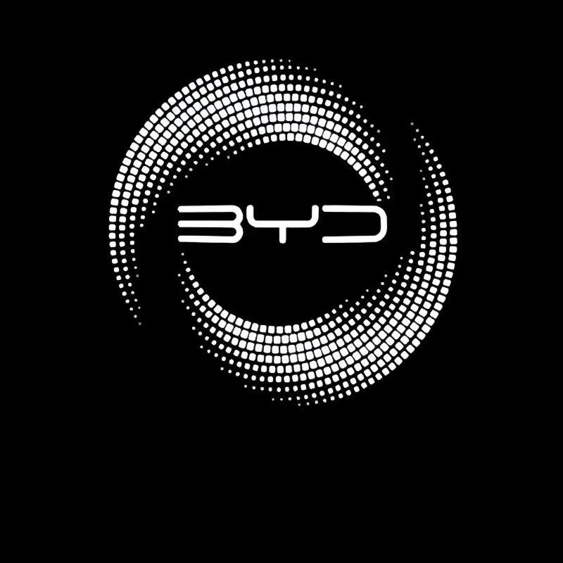 Puddle Lights for BYD Shark 6