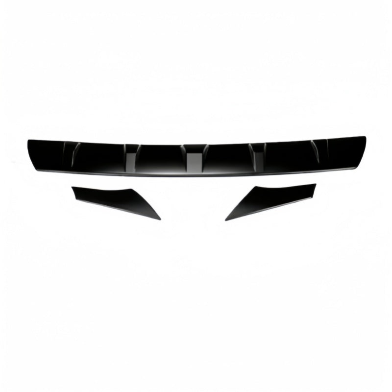 Bonnet Protector Cover for BYD Shark 6(3 Pcs)