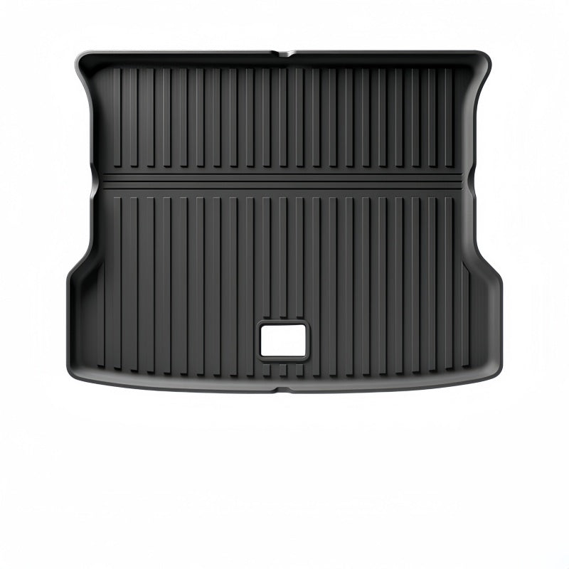 TPE Floor MATS & Trunk MATS for Xpeng G6