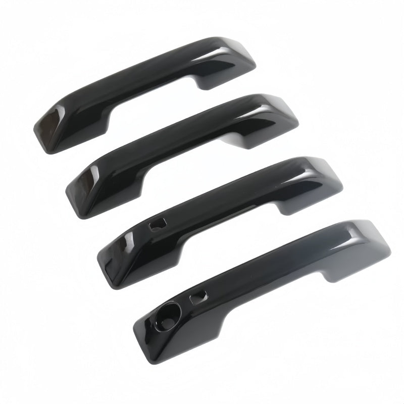 Door Handle Cover for BYD SHARK 6 (4 Pcs)