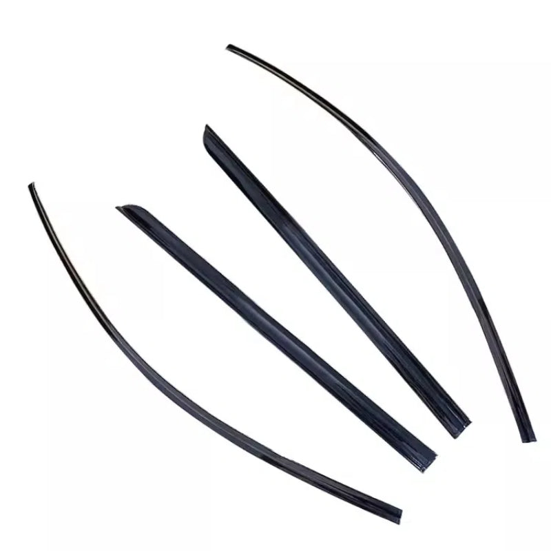 Window Visor Deflector for Xpeng G6/G9/P7 (4 Pcs)