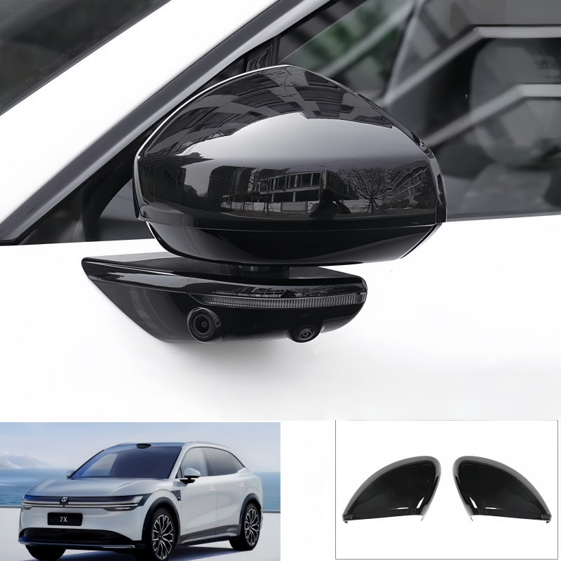 Mirror Protection Cover for ZEEKR 7X (2 Pcs)