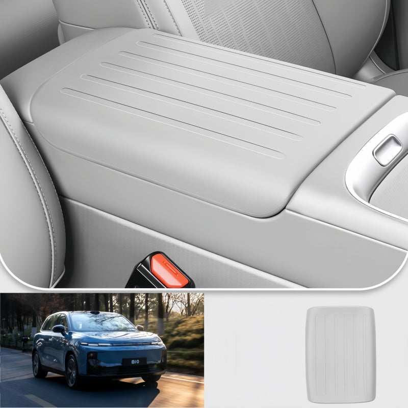 Armrest Silicone Cover for Leapmotor B10