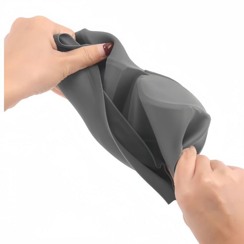 Cup Holder Insert for Zeekr 7X