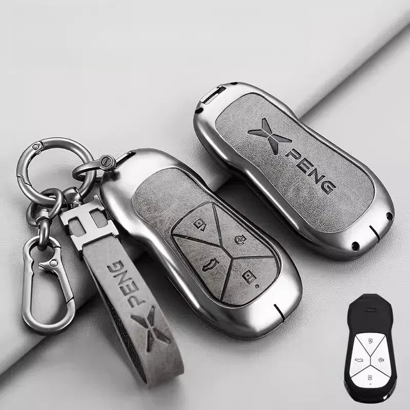 Key Fob Cover for Xpeng G6/G9/P7