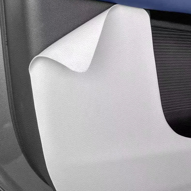 For XPeng G6 Door Anti-Kick Sticker (Four pieces)