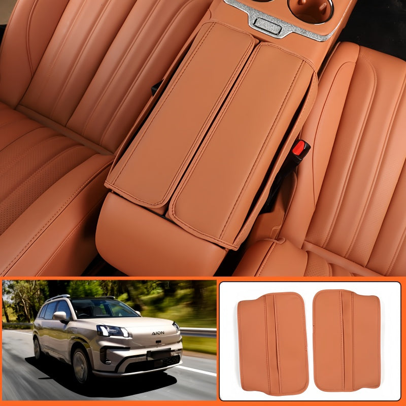 Center Console Armrest Lid Cover for Aion V