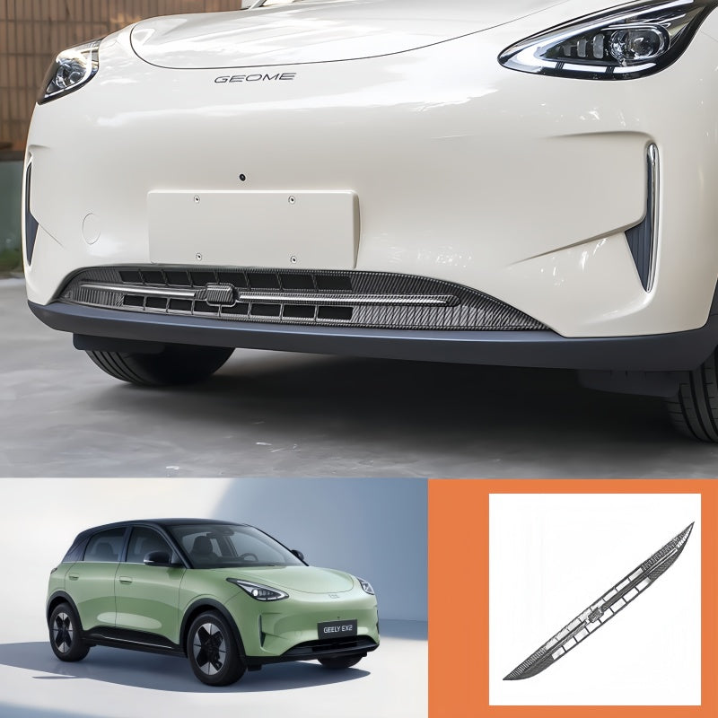 Front Bumper Grille for Geely E2 / EX2