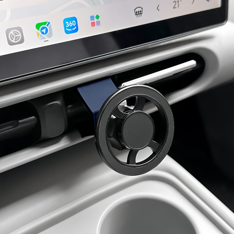 Air Vent Clip-On Phone Holder for Leapmotor B03X