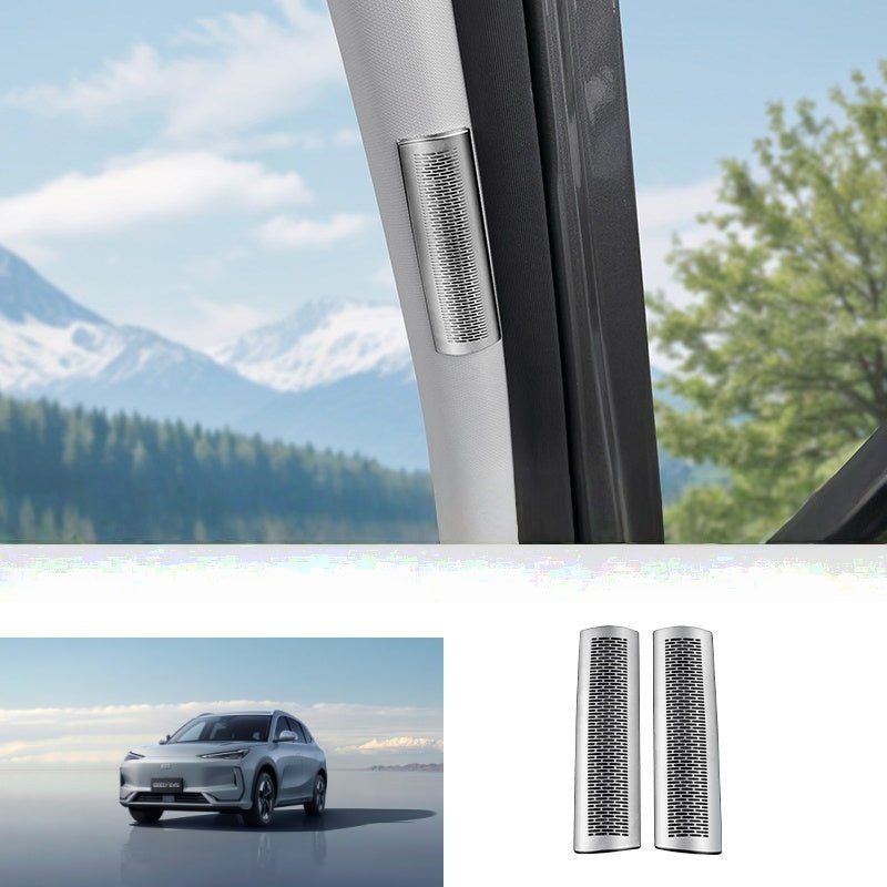 A - Pillar Air Vent Cover for Geely EX5 - NICE EVS