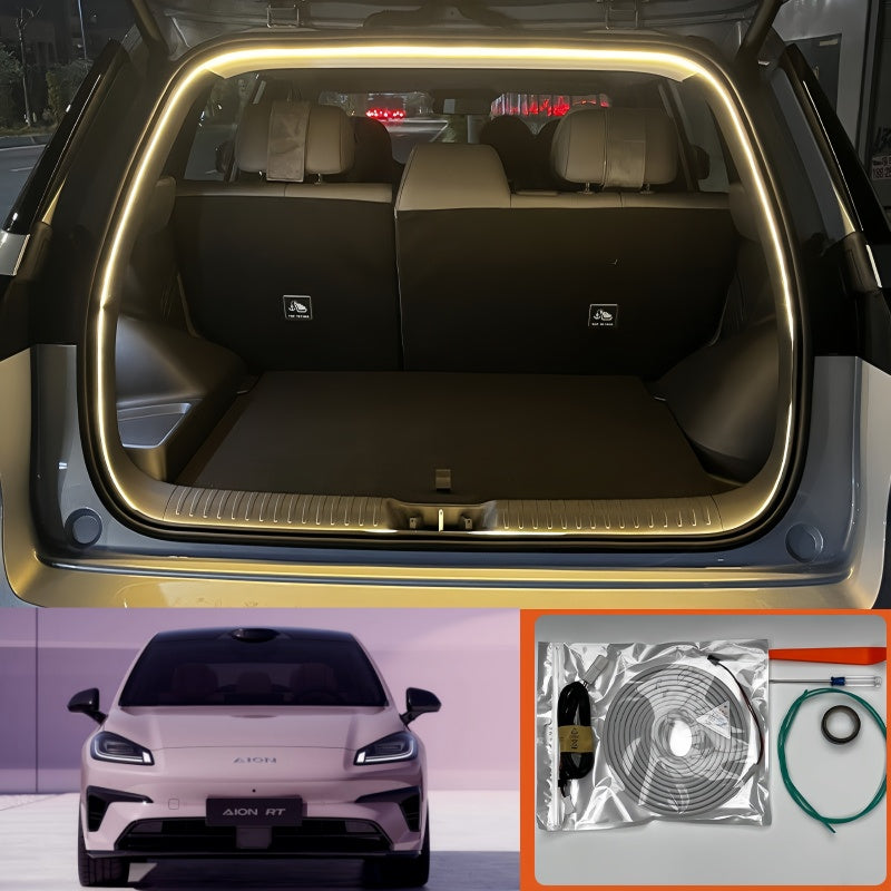 Trunk LED Light Strip for Aion UT/V/RT