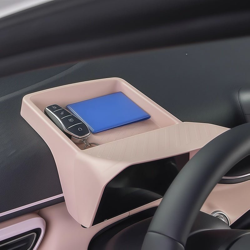 Anti - Glare Dashboard Sunshade for BYD Dolphin Surf/Seagull - Nice BYD