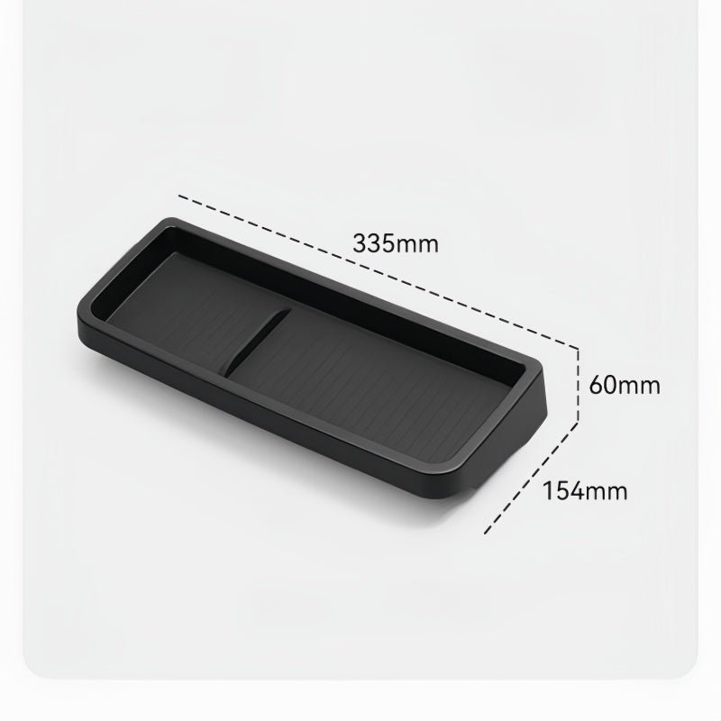 Behind Screen Tissue Storage Box for Aion UT - NICE EVS