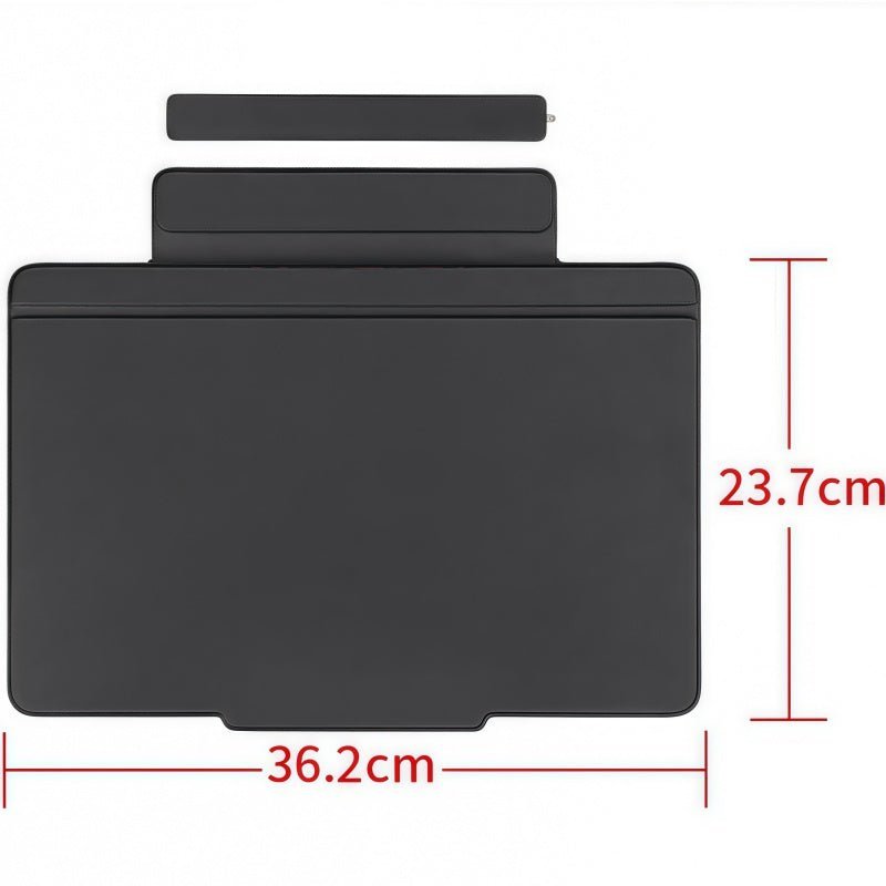 BYD 15.6" Center Screen Sunshade Protector - NICE EVS