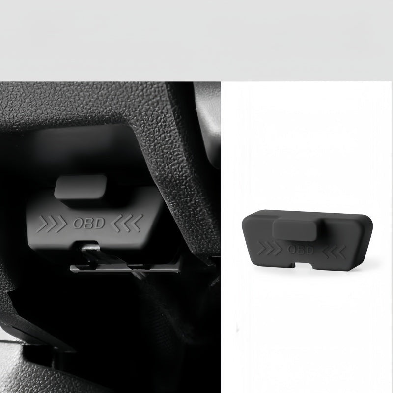 BYD OBD-II Port Protective Cover - NICE EVS