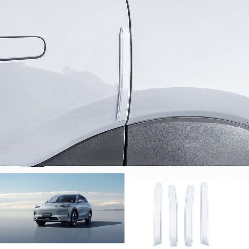 Car Door Anti - Collision Strip for Geely EX5 - NICE EVS