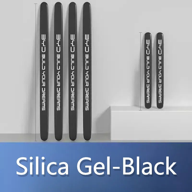 Car Door Anti-Collision Strips for BYD ATTO 3 - NICE EVS