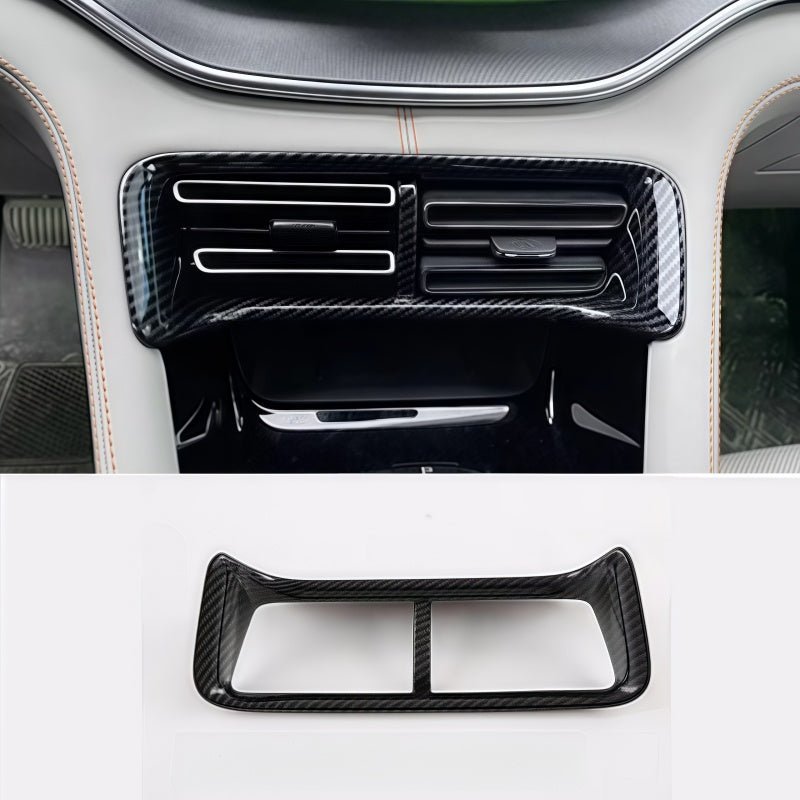 Center Console Air Vent Cover Trim for BYD Seal U/Sealion 6 - NICE EVS